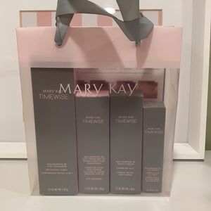 NEW Timewise Miracle Set 3D Set